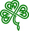 Your Ireland My Ireland Logo