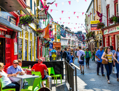 Galway City